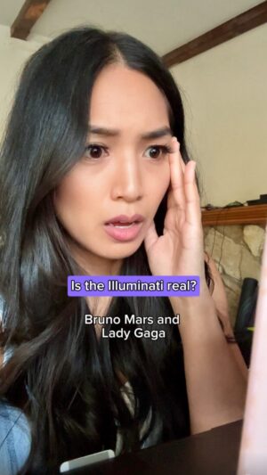 Haven Everly Instagram - Send this to your Filipino friends 😳🤯

Ask them if they think it's real...crazy right? 😱🎶🇵🇭

#filipino #filipina #reels #igreels #relatable #brunomars #ladygaga