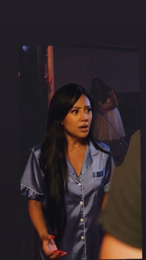 Haven Everly Instagram - My Crazy Dead Filipino Fiancé - Part 3 😱 @haven_everly @liltoasterofficial 

#debbhavenandell #comedy #skits #filipino