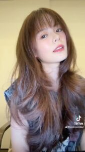 Actress Hayley Woo HD Photos and Wallpapers August 2024