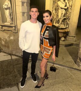 Actress Heather Dubrow HD Instagram Photos and Wallpapers September 2024