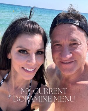 Heather Dubrow Instagram - Filing this under: THINGS THAT MAKE ME HAPPY ! ❤️
