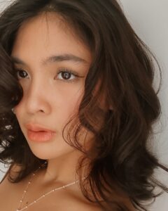 Actress Heaven Peralejo HD Instagram Photos and Wallpapers September 2024