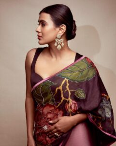 Actress Hebah Patel HD Photos and Wallpapers September 2024