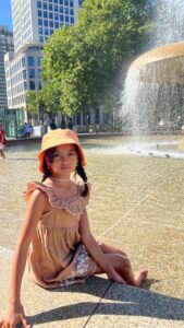 Actress Helga Krapf HD Photos and Wallpapers September 2024