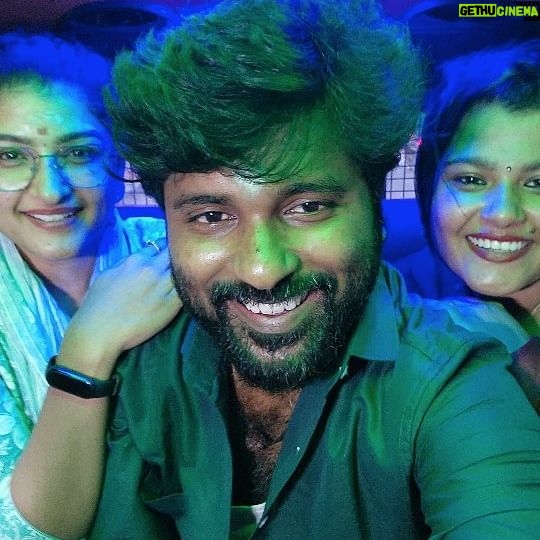 Hema Dayal - 26.6K Likes - Summa Auto la oru fun 🔥🤩🤩 #anuselva #hemadayal18 #hemadayal #hema #trending #instagood #instagram #raayan #arr #dance
#suntv #ztamil #valliyinvelan #trendingreels #tamil #friendship #trichendur #dhanush #arrahman #sjsurya