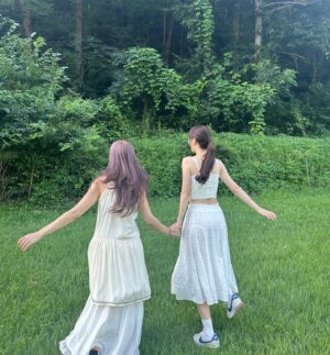 Heo Young-ji Instagram - 행복한카라❤️