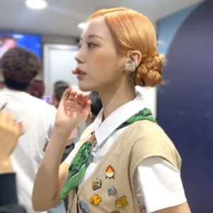 Heo Young-ji Instagram - ❤️❤️❤️❤️❤️❤️❤️❤️❤️
허영지 솔로가수 데뷔 1주년기념❤️
첫솔로앨범 ‘Toi Toi Toi’ 발매 1주년축하해❤️
앞으로도 함께해 허밍해  L.O.V.E  20230912~