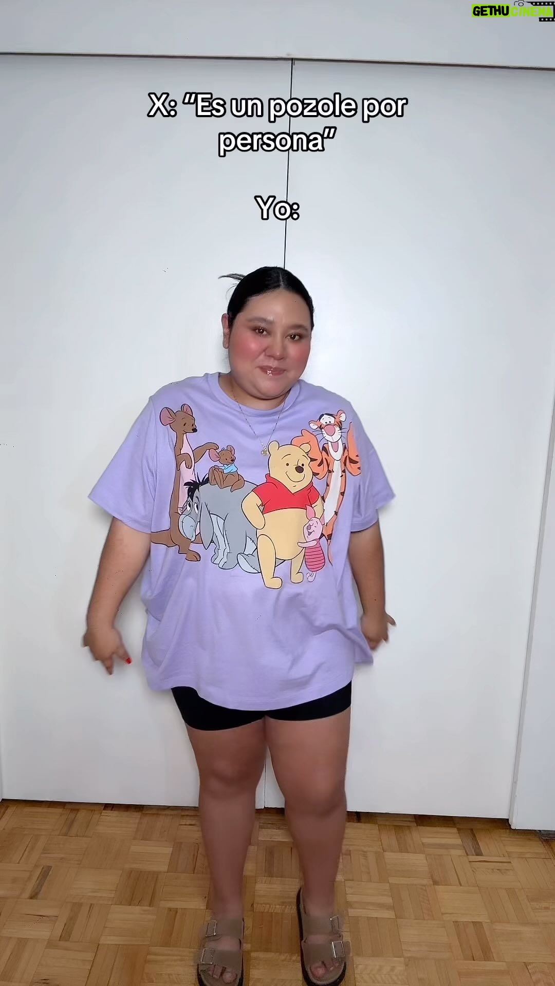 Herly RG - 31.3K Likes - Y soporte tía 🤟🏼😂🇲🇽🇲🇽🇲🇽🇲🇽