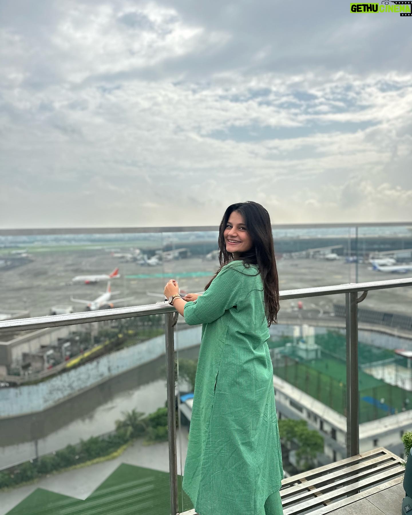 Hetal Gada - 13.2K Likes - Amazing Food Amazing View = Dil khush! 🤍
Thankyou @fairfieldbymarriottmumbai for having us on Onam brunch!
Loved it there 🤍
#HetalGada #Onam