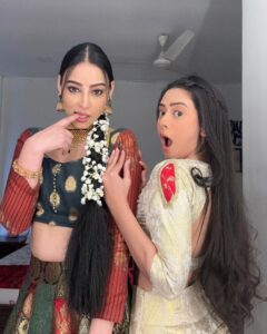 Actress Hiba Nawab HD Instagram Photos and Wallpapers September 2024