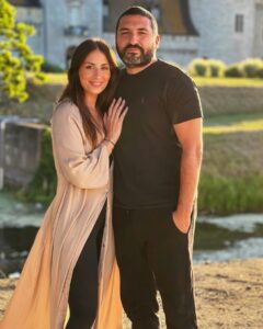 Hiba Tawaji Most Liked Photos and Posts