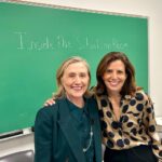 Hillary Clinton