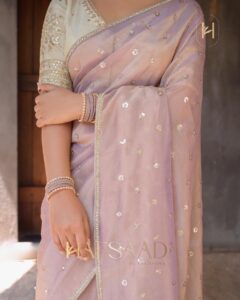 Actress Hima Bindhu HD Instagram Photos and Wallpapers August 2024