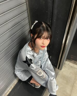Hina Kagei Instagram - _
TGCteen 2024 summerありがとうございました！🔆
今回TGCteen 5th Anniversary STAGE、jouetie、EVRISの
3ステージ歩かせていただきました^._.^
どの衣装も全部可愛くて早く秋服着たくなった🍂
みんなの夏の最後の楽しい思い出になれてたら嬉しいな