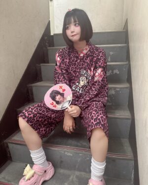 Hina Koyama Instagram - 夏きらい‼️