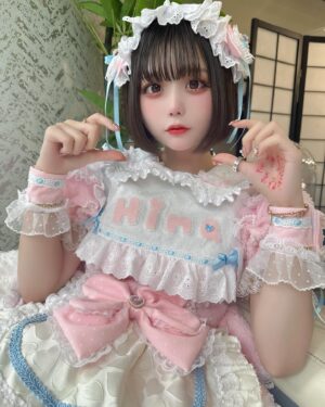 Hina Koyama Instagram - ぴよぴよ