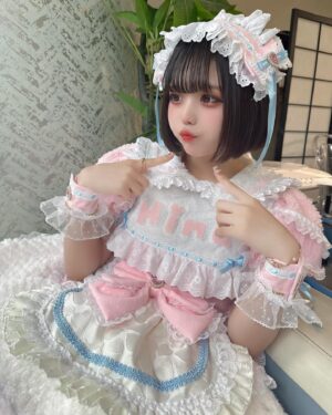 Hina Koyama Instagram - ぴよぴよ