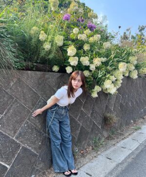 Hinami Mori Instagram - 花言葉って調べると素敵すぎるだ
最近の森さんがたくさーん☺️