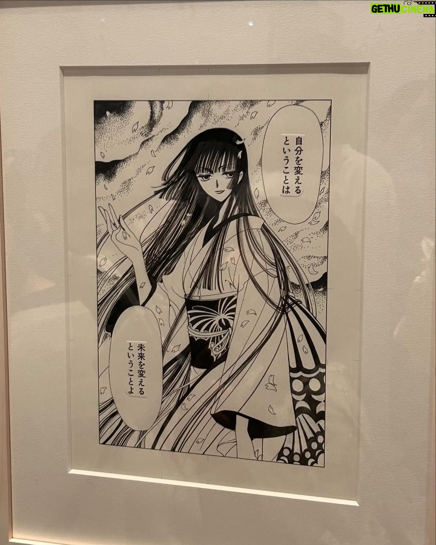 Hiroki Nanami - 7.5K Likes - ☆
先日「CLAMP展」に行ってきたよー。ずっとずっと楽しみにしてたから時間が溶けていきました。
聖伝、20面相におねがい!!、東京BABYLON、学園特警デュカリオン、X、CLAMP学園探偵団、魔法騎士レイアース、Wish、カードキャプターさくら、すき。だからすき、合法ドラッグ、ツバサ、そして一番好きな×××HOLiC✨などなど、さまざまな作品の原画を近くで見て、その美しさに感動しグッズを家にお迎えして。最高時間でした。後期もどこかでまた行きたいなぁ。
.
#CLAMP展
#七海ひろき
