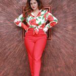 Honey Rose
