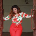Honey Rose