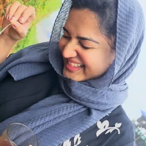 Actress Honey Rose HD Instagram Photos and Wallpapers September 2024