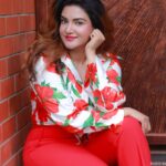 Honey Rose