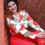 Honey Rose