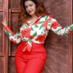 Honey Rose