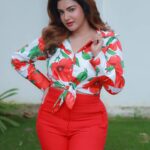 Honey Rose