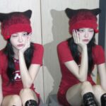 Hong Eun-chae