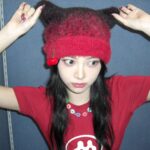 Hong Eun-chae
