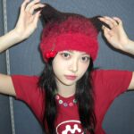 Hong Eun-chae