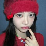 Hong Eun-chae