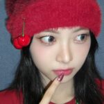 Hong Eun-chae