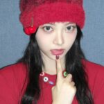Hong Eun-chae