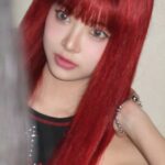 Hong Eun-chae
