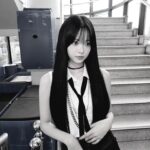 Hong Eun-chae