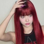 Hong Eun-chae