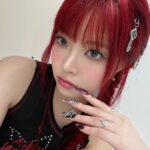 Hong Eun-chae