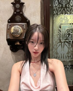 Hong Ji-yoon Instagram - 이스탄불 말이에요 저녁에 마법에 걸리는게 틀림업써