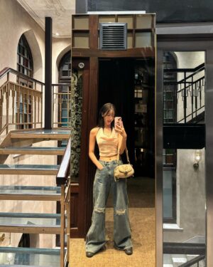 Hong Ji-yoon Instagram - 이스탄불 말이에요 저녁에 마법에 걸리는게 틀림업써