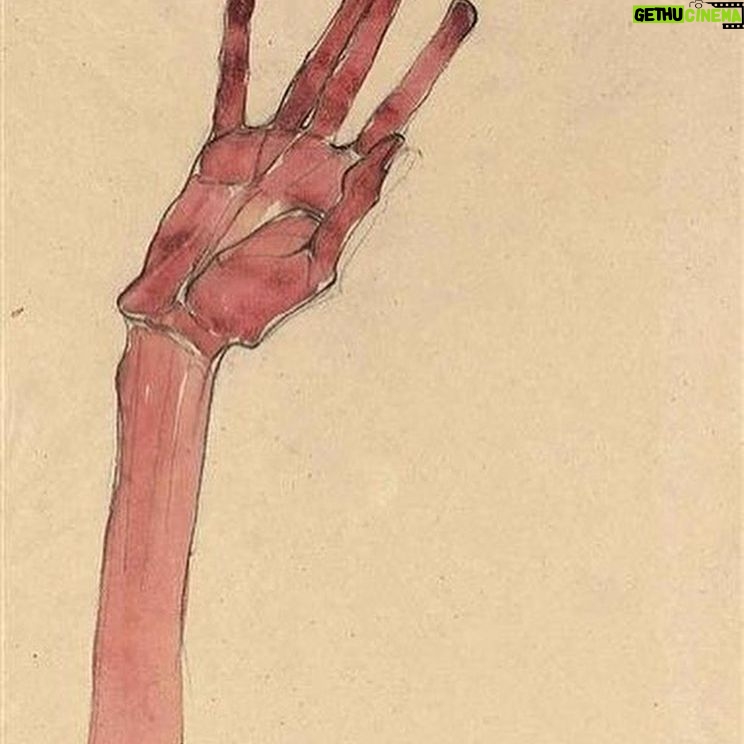 Hong Soo-hyun - 1.9K Likes - Egon Schiele