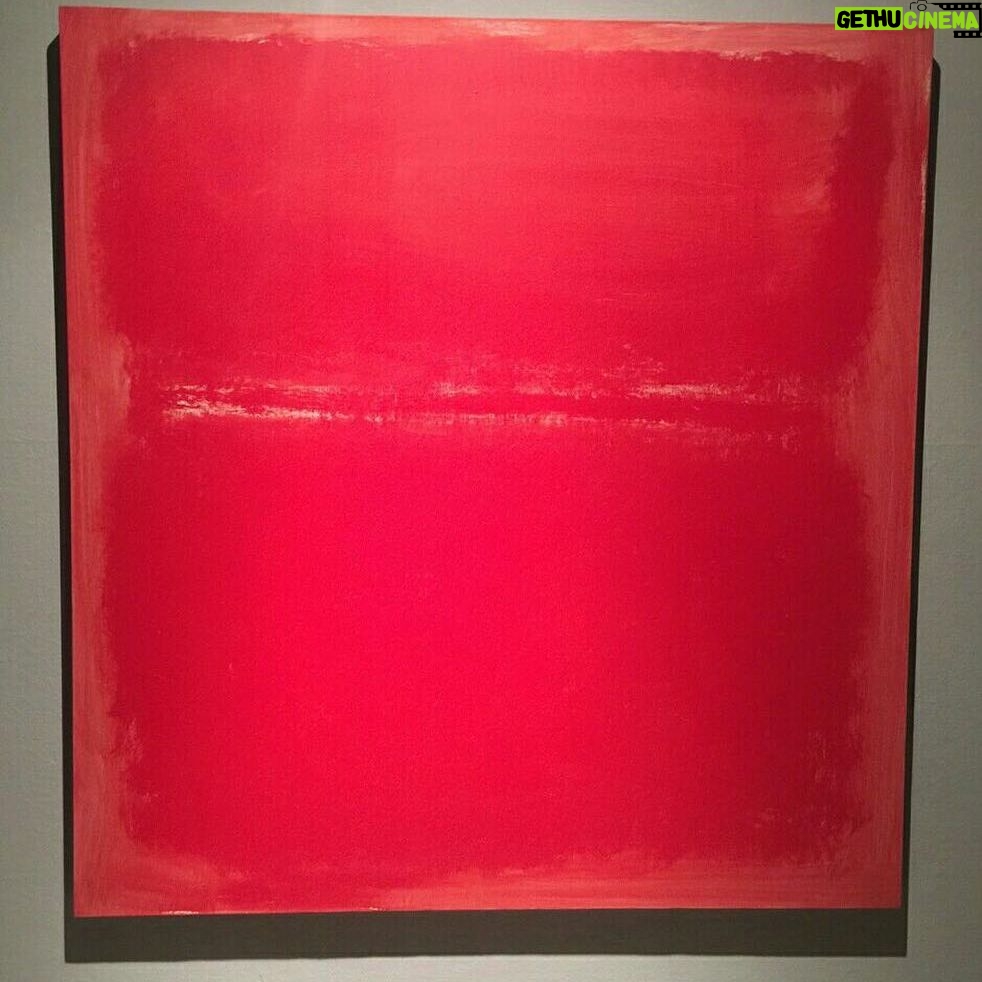 Hong Soo-hyun - 3.4K Likes - #MarkRothko