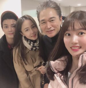 Hong Soo-hyun Instagram - #MarkRothko