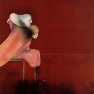 Hong Soo-hyun Instagram - #FrancisBacon Second Version of Triptych. #TateBritain, #London 가고싶다..갖고싶다