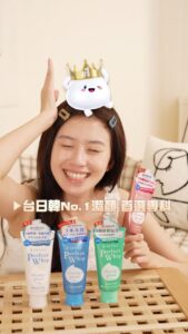 Actress Hsin-Ling Chi HD Instagram Photos and Wallpapers August 2024