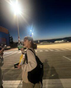 Actress Hwasa HD Instagram Photos and Wallpapers September 2024