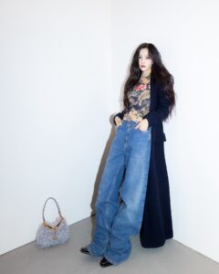 Actress Hyomin HD Photos and Wallpapers August 2024
