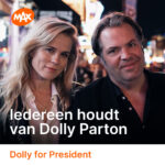 Ilse DeLange